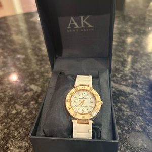 Anne Klein Watch